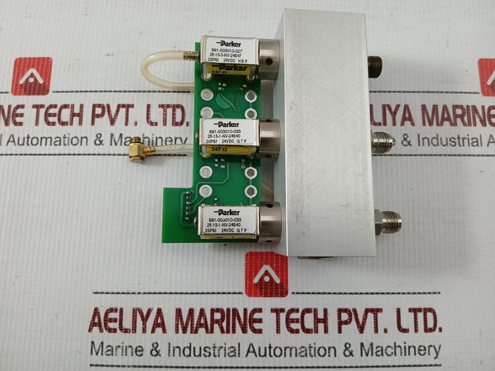 Lc100-a3-Sensor-Input-Board-Pcb-Module-Lc100-v1-15Psi-Technical-Marine-Service-208005-10
