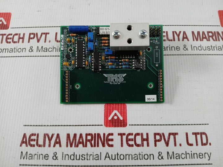 Lc100-a3-Sensor-Input-Board-Pcb-Module-Lc100-v1-15Psi-Technical-Marine-Service-208005-3