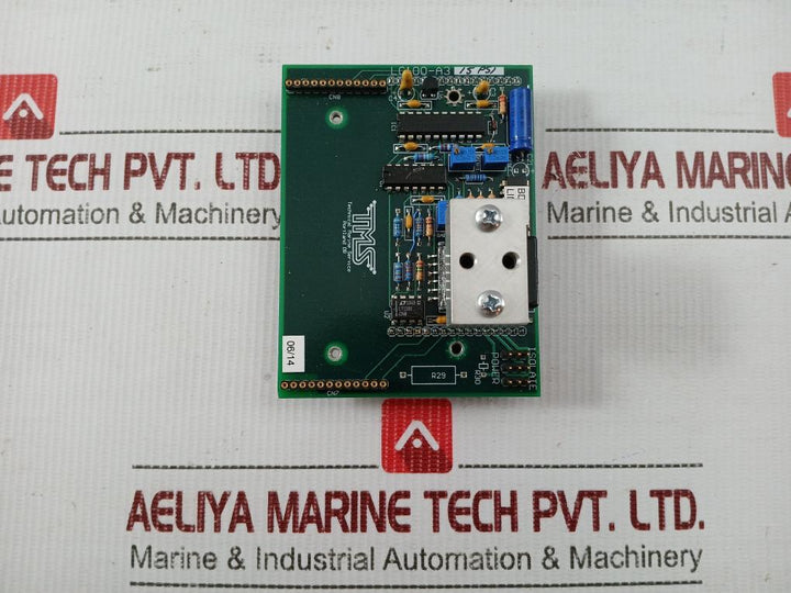 Lc100-a3-Sensor-Input-Board-Pcb-Module-Lc100-v1-15Psi-Technical-Marine-Service-208005-4