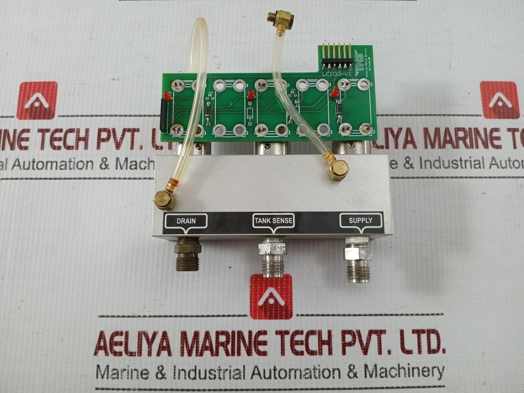 Lc100-a3-Sensor-Input-Board-Pcb-Module-Lc100-v1-15Psi-Technical-Marine-Service-208005-7