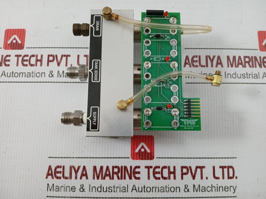 Lc100-a3-Sensor-Input-Board-Pcb-Module-Lc100-v1-15Psi-Technical-Marine-Service-208005-9