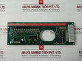 Lc100-d2 Tms Printed Circuit Board