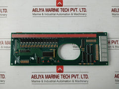 Lc100-d2 Tms Printed Circuit Board
