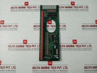 Lc100-d2 Tms Printed Circuit Board
