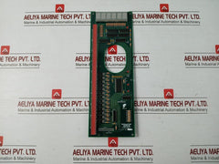Lc100-d2 Tms Printed Circuit Board