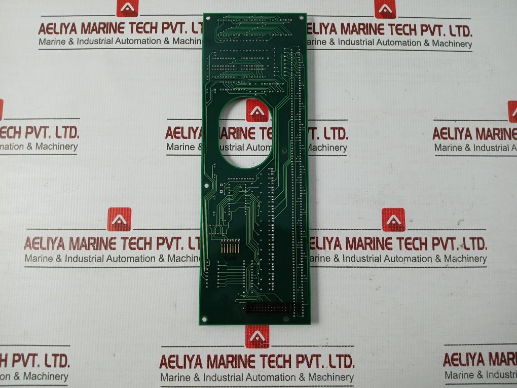 Lc100-d2 Tms Printed Circuit Board