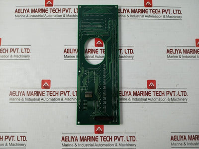 Lc100-d2 Tms Printed Circuit Board