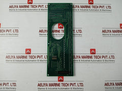 Lc100-d2 Tms Printed Circuit Board