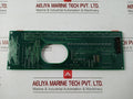 Lc100-d2 Tms Printed Circuit Board