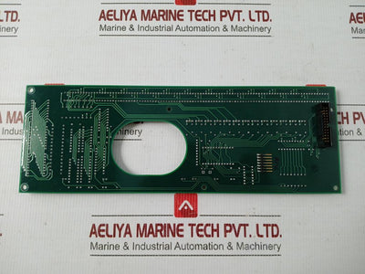 Lc100-d2 Tms Printed Circuit Board