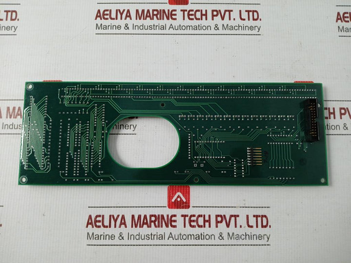 Lc100-d2 Tms Printed Circuit Board