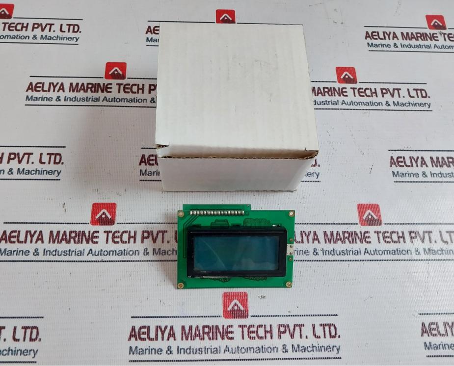 Lc1641 Lcd Display Circuit Board Lp29B