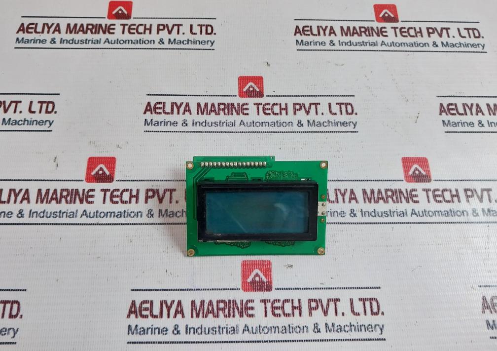Lc1641 Lcd Display Circuit Board Lp29B
