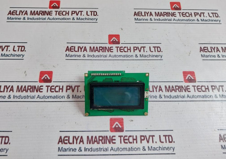 Lc1641 Lcd Display Circuit Board Lp29B