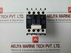 Lc1 D0901 M5-c Ac Contactor 50-60Hz Telemecanique