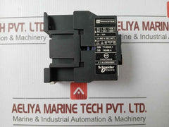 Lc1 D0901 M5-c Ac Contactor 50-60Hz Telemecanique