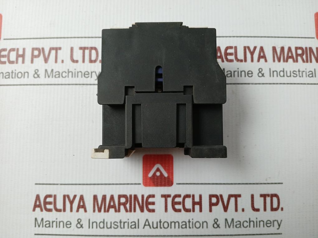 Lc1 D0901 M5-c Ac Contactor 50-60Hz Telemecanique