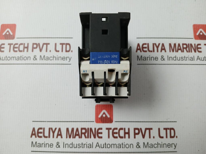 Lc1 D0901 M5-c Ac Contactor 50-60Hz Telemecanique