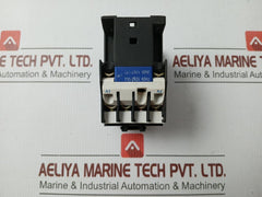 Lc1 D0901 M5-c Ac Contactor 50-60Hz Telemecanique