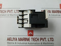 Lc1 D0901 M5-c Ac Contactor 50-60Hz Telemecanique