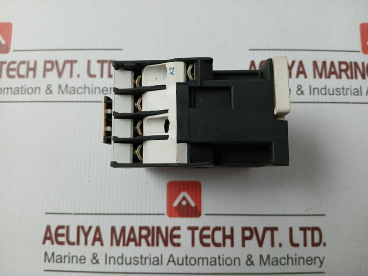 Lc1 D0901 M5-c Ac Contactor 50-60Hz Telemecanique