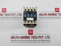 Lc1 D09 10 Telemecanique Contactor 1000V/25A/50-60Hz