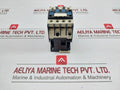 Lc1 D09 10 Telemecanique Contactor 1000V/25A/50-60Hz