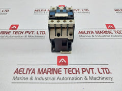 Lc1 D09 10 Telemecanique Contactor 1000V/25A/50-60Hz