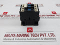 Lc1 D09 10 Telemecanique Contactor 1000V/25A/50-60Hz