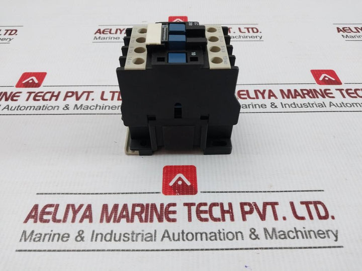 Lc1 D09 10 Telemecanique Contactor 1000V/25A/50-60Hz