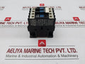 Lc1 D09 10 Telemecanique Contactor 1000V/25A/50-60Hz
