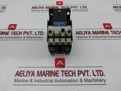Lc1 D09 10 Telemecanique Contactor 1000V/25A/50-60Hz