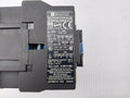 Lc1 D09 10 Telemecanique Contactor 1000V/25A/50-60Hz