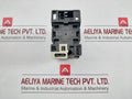 Lc1 D09 10 Telemecanique Contactor 1000V/25A/50-60Hz