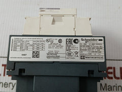 Lc1D09B7 Tesys D Contactor Schneider Electric Ac 220/240V 11A
