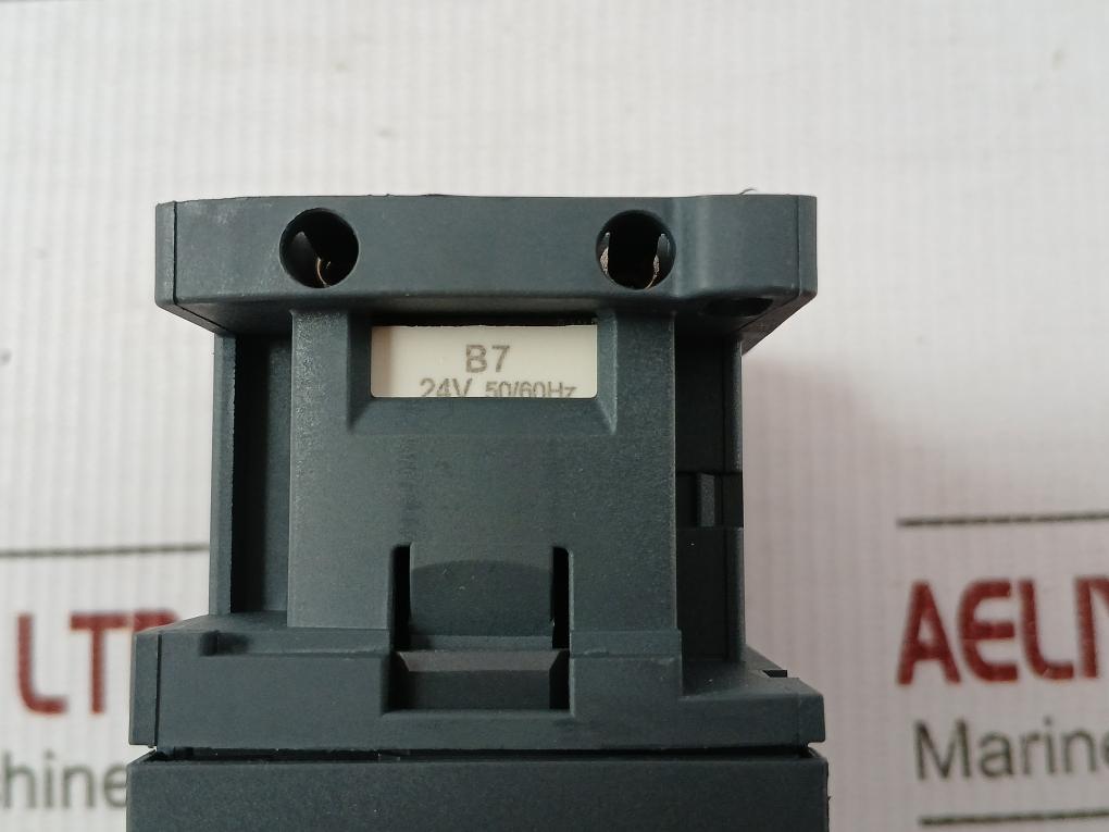 Lc1D09B7 Tesys D Contactor Schneider Electric Ac 220/240V 11A