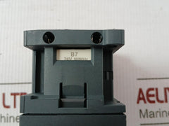 Lc1D09B7 Tesys D Contactor Schneider Electric Ac 220/240V 11A