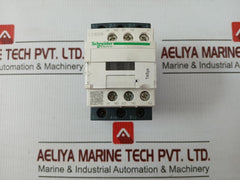 Lc1D09B7 Tesys D Contactor Schneider Electric Ac 220/240V 11A