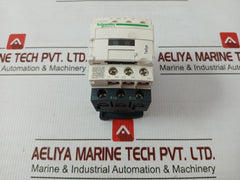 Lc1D09B7 Tesys D Contactor Schneider Electric Ac 220/240V 11A