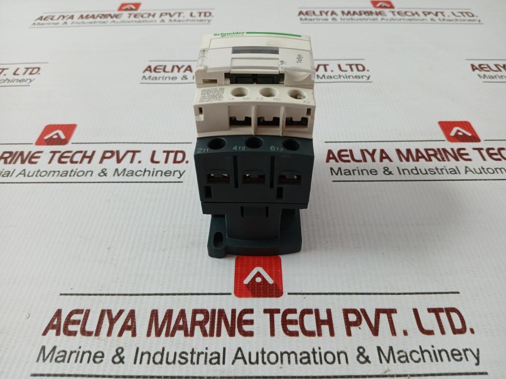 Lc1D09B7 Tesys D Contactor Schneider Electric Ac 220/240V 11A