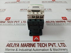 Lc1D09B7 Tesys D Contactor Schneider Electric Ac 220/240V 11A