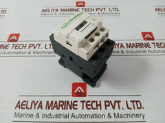 Lc1D09B7 Tesys D Contactor Schneider Electric Ac 220/240V 11A