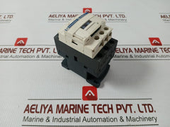 Lc1D09 Telemecanique 690V/25A Contactor