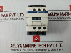 Lc1D09 Telemecanique 690V/25A Contactor