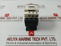 Lc1D09 Telemecanique 690V/25A Contactor