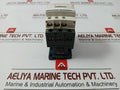 Lc1D09 Telemecanique 690V/25A Contactor