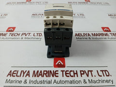 Lc1D09 Telemecanique 690V/25A Contactor