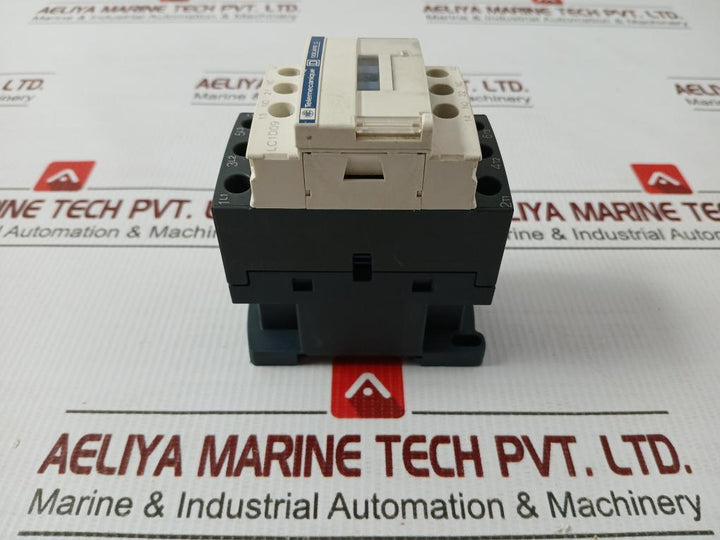 Lc1D09 Telemecanique 690V/25A Contactor