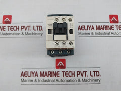 Lc1D12 Schneider Electric 3-pole Ac Power Contactor 50/60Hz 600V