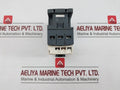 Lc1D12 Schneider Electric 3-pole Ac Power Contactor 50/60Hz 600V
